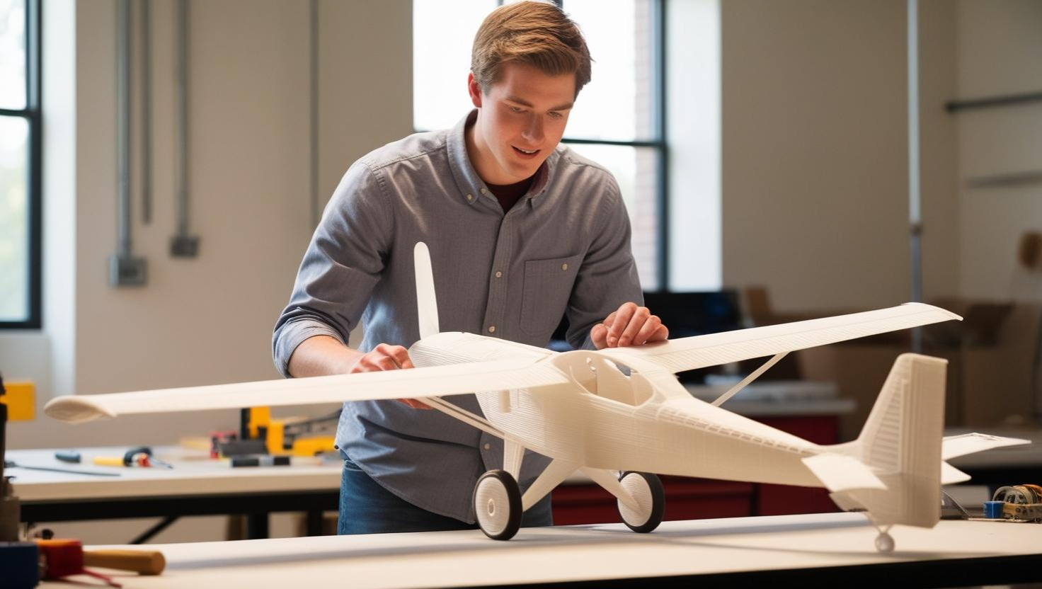 3D Printing Service